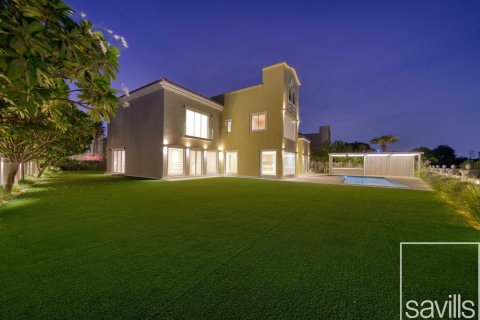 Villa de 6 dormitorios  No. 116483 25