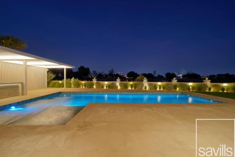Villa de 6 dormitorios  No. 116483 23