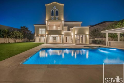 Villa de 6 dormitorios  No. 116483 2