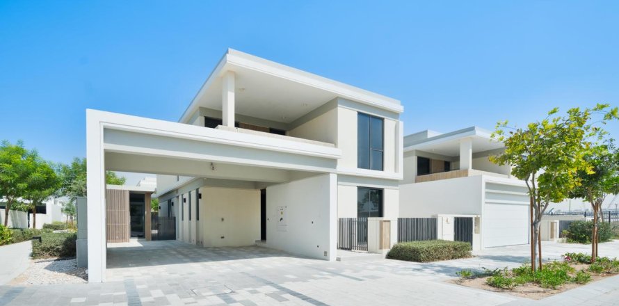 Villa de 4 chambres No. 116481