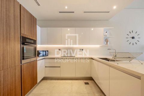 1 غرف نوم شقة في Maritime City, الإمارات العربية المتحدة رقم 202784 12