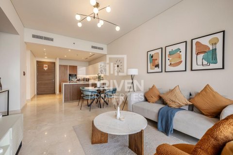 1 غرف نوم شقة في Maritime City, الإمارات العربية المتحدة رقم 202784 3