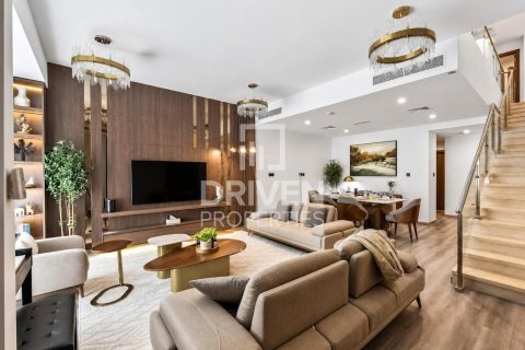 3 غرف نوم تاون هاوس في District 12, الإمارات العربية المتحدة رقم 202785