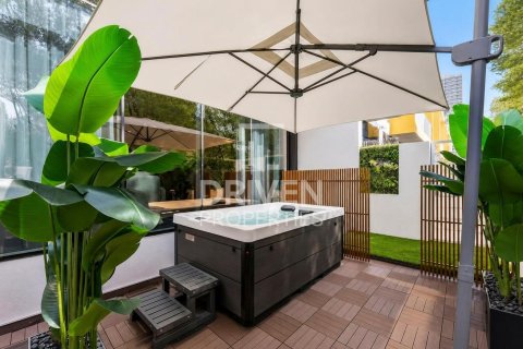 3 غرف نوم تاون هاوس في District 12, الإمارات العربية المتحدة رقم 202785 15