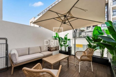 3 غرف نوم تاون هاوس في District 12, الإمارات العربية المتحدة رقم 202785 17