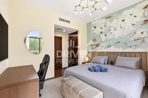 3 غرف نوم تاون هاوس في District 12, الإمارات العربية المتحدة رقم 202785 12