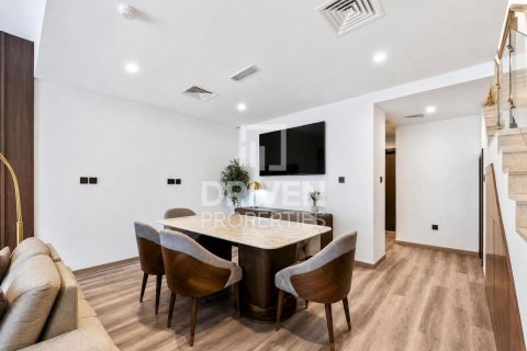 3 غرف نوم تاون هاوس في District 12, الإمارات العربية المتحدة رقم 202785 7