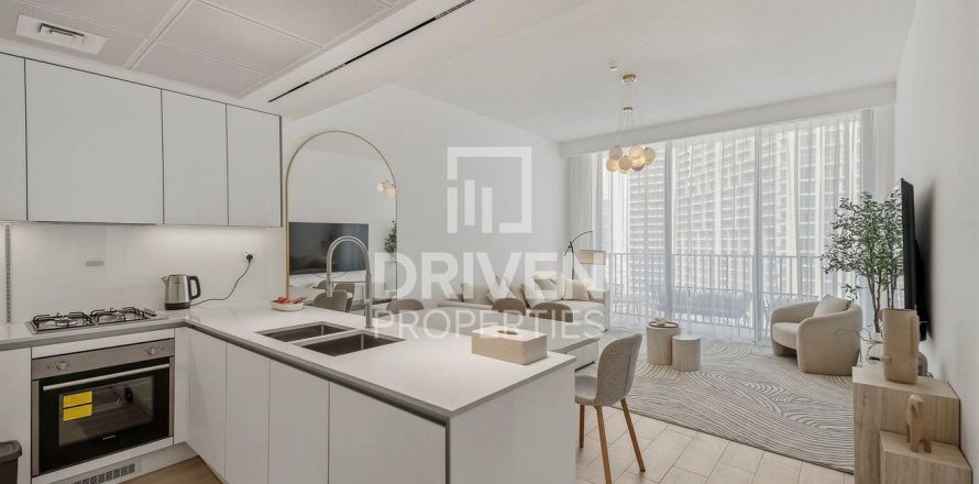 3 bedrooms Apartment in Jumeirah Village Circle, UAE No. 202786
