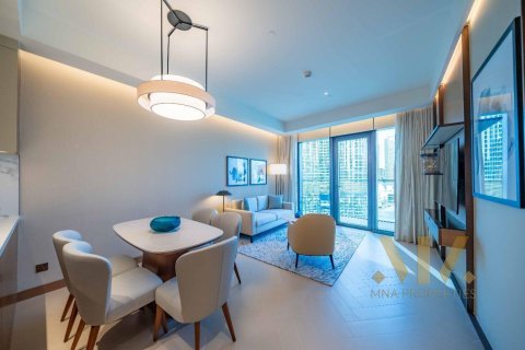 2 غرف نوم شقة في The Address Residences Dubai Opera, الإمارات العربية المتحدة رقم 30356 4