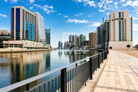 2 غرف نوم شقة في الخليج التجاري, الإمارات العربية المتحدة رقم 204743 9