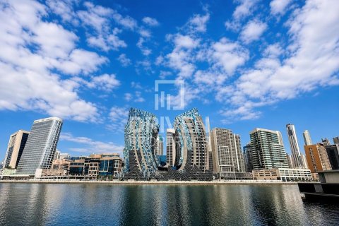 2 غرف نوم شقة في الخليج التجاري, الإمارات العربية المتحدة رقم 204743 10