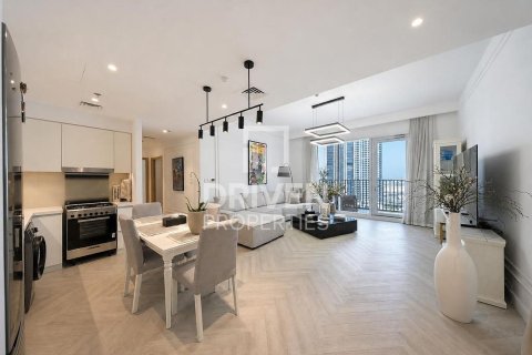 2 غرف نوم شقة في Creek Horizon, الإمارات العربية المتحدة رقم 204742 5