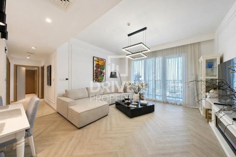 2 غرف نوم شقة في Creek Horizon, الإمارات العربية المتحدة رقم 204742 3