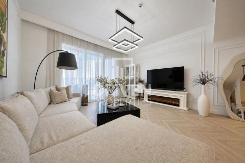 2 غرف نوم شقة في Creek Horizon, الإمارات العربية المتحدة رقم 204742