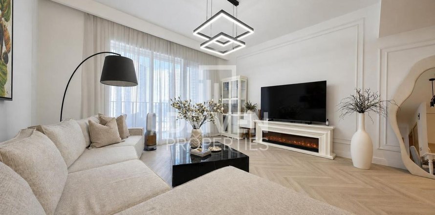 2 غرف نوم شقة في Creek Horizon, الإمارات العربية المتحدة رقم 204742