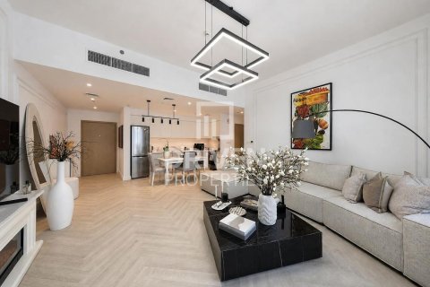 2 غرف نوم شقة في Creek Horizon, الإمارات العربية المتحدة رقم 204742 4