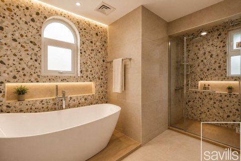 4 غرف نوم فيلا في Jumeirah Islands, الإمارات العربية المتحدة رقم 205983 21