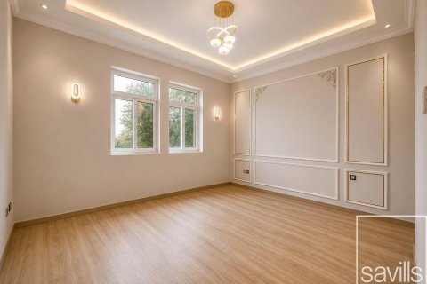 4 غرف نوم فيلا في Jumeirah Islands, الإمارات العربية المتحدة رقم 205983 15