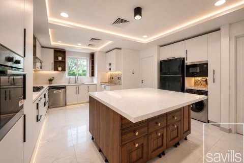 4 غرف نوم فيلا في Jumeirah Islands, الإمارات العربية المتحدة رقم 205983 11