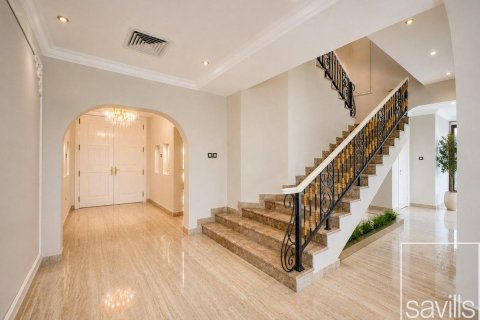 4 غرف نوم فيلا في Jumeirah Islands, الإمارات العربية المتحدة رقم 205983 4