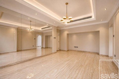 4 غرف نوم فيلا في Jumeirah Islands, الإمارات العربية المتحدة رقم 205983 8