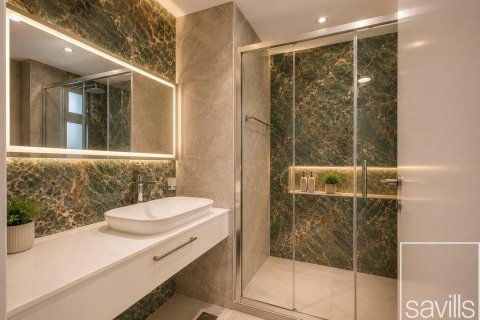 4 غرف نوم فيلا في Jumeirah Islands, الإمارات العربية المتحدة رقم 205983 16