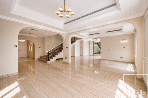 4 غرف نوم فيلا في Jumeirah Islands, الإمارات العربية المتحدة رقم 205983 5