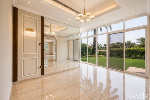 4 غرف نوم فيلا في Jumeirah Islands, الإمارات العربية المتحدة رقم 205983 7
