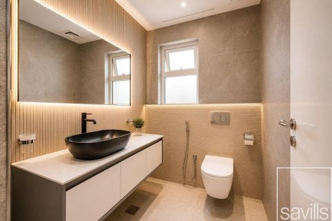4 غرف نوم فيلا في Jumeirah Islands, الإمارات العربية المتحدة رقم 205983 9