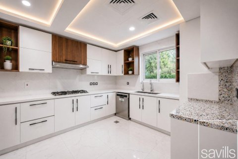 4 غرف نوم فيلا في Jumeirah Islands, الإمارات العربية المتحدة رقم 205983 10
