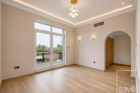 4 غرف نوم فيلا في Jumeirah Islands, الإمارات العربية المتحدة رقم 205983 14