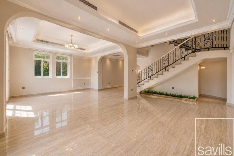 4 غرف نوم فيلا في Jumeirah Islands, الإمارات العربية المتحدة رقم 205983 6