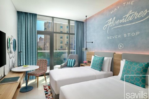 استوديو شقة في Seven Palm, الإمارات العربية المتحدة رقم 205979