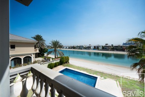 6 غرفة نوم فيلا في Signature Villas, الإمارات العربية المتحدة رقم 205984 6