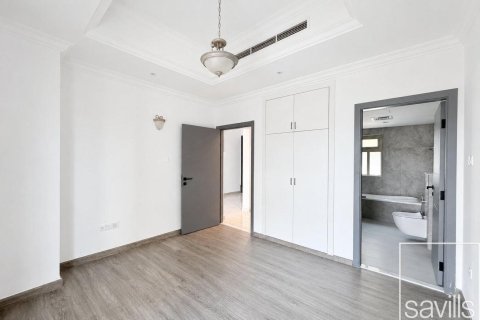 4 غرف نوم فيلا في Jumeirah Islands, الإمارات العربية المتحدة رقم 205981 8