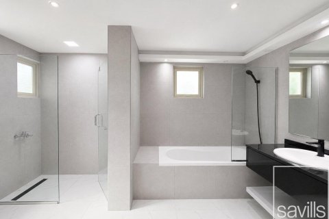 4 غرف نوم فيلا في Jumeirah Islands, الإمارات العربية المتحدة رقم 205981 15
