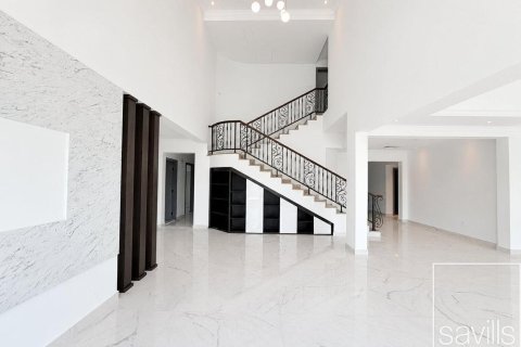 4 غرف نوم فيلا في Jumeirah Islands, الإمارات العربية المتحدة رقم 205981 4