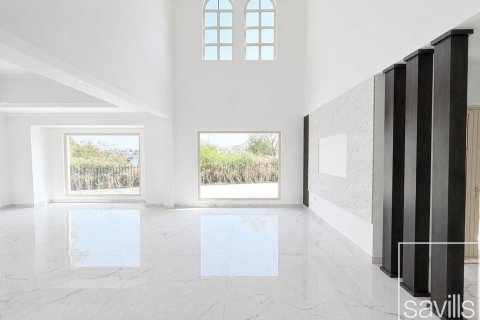 4 غرف نوم فيلا في Jumeirah Islands, الإمارات العربية المتحدة رقم 205981 5