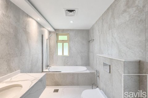 4 غرف نوم فيلا في Jumeirah Islands, الإمارات العربية المتحدة رقم 205981 10