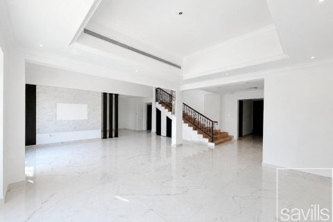 4 غرف نوم فيلا في Jumeirah Islands, الإمارات العربية المتحدة رقم 205981 3