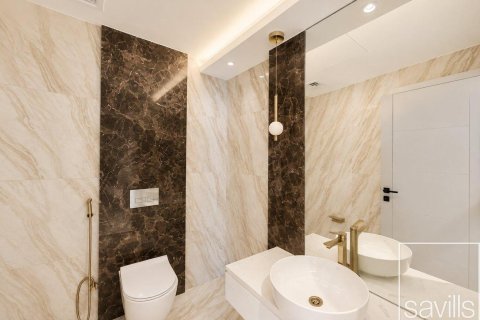 4 غرف نوم فيلا في Jumeirah Islands, الإمارات العربية المتحدة رقم 205981 9