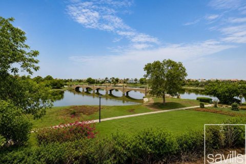4 غرف نوم فيلا في Jumeirah Islands, الإمارات العربية المتحدة رقم 205981 16