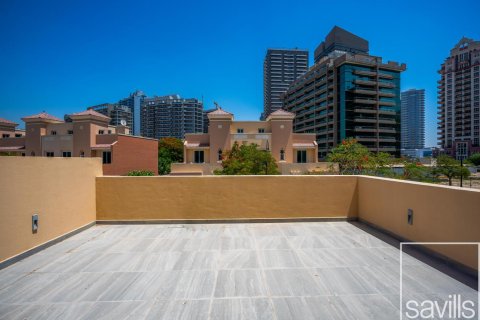 4 غرف نوم تاون هاوس في Victory Heights, الإمارات العربية المتحدة رقم 205982 12