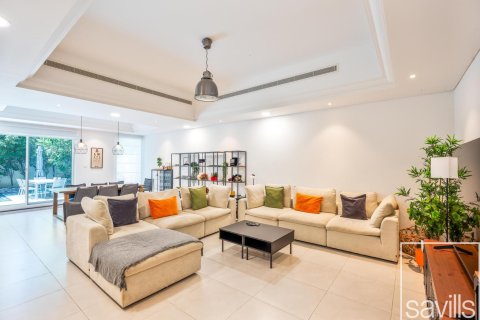 4 غرف نوم تاون هاوس في Victory Heights, الإمارات العربية المتحدة رقم 205982 3