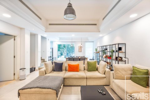 4 غرف نوم تاون هاوس في Victory Heights, الإمارات العربية المتحدة رقم 205982 4