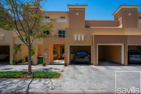 4 غرف نوم تاون هاوس في Victory Heights, الإمارات العربية المتحدة رقم 205982 20