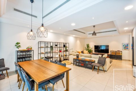 4 غرف نوم تاون هاوس في Victory Heights, الإمارات العربية المتحدة رقم 205982