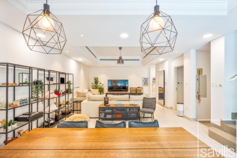 4 غرف نوم تاون هاوس في Victory Heights, الإمارات العربية المتحدة رقم 205982 6