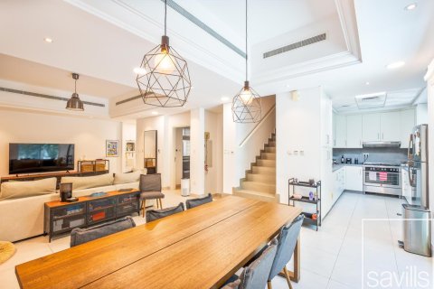 4 غرف نوم تاون هاوس في Victory Heights, الإمارات العربية المتحدة رقم 205982 5