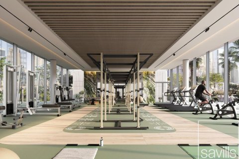 1 غرف نوم شقة في City Walk, الإمارات العربية المتحدة رقم 205980 18